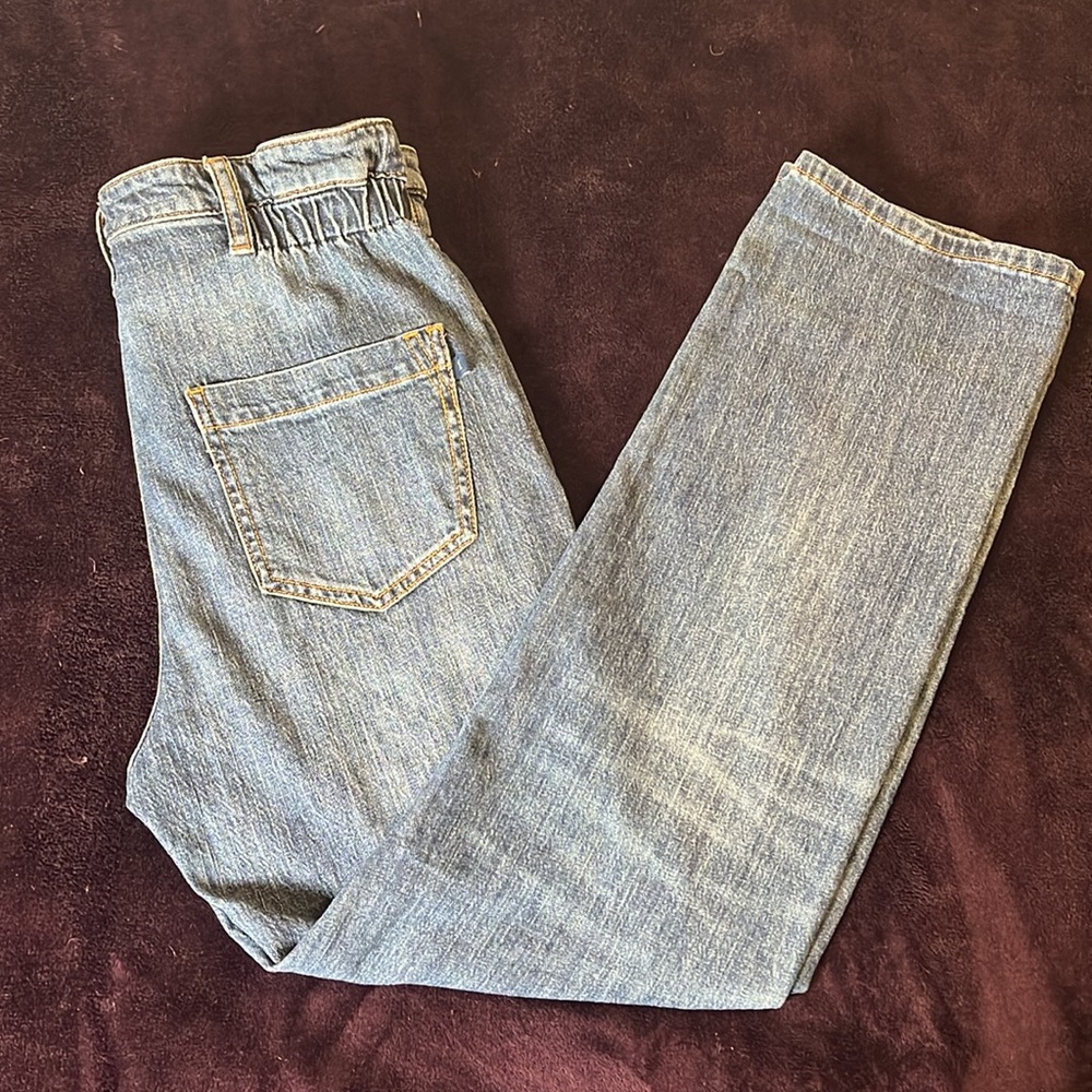 ANTHROPOLOGIE x Pilcro jeans - Picture 6 of 10